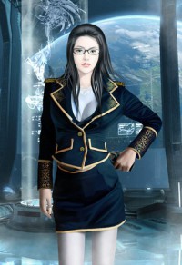 綺麗如你