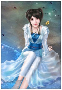 關於愛人是邪神這件小事(穿越)