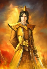 拐个王爷去种田