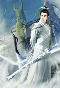 夫人盼守寡