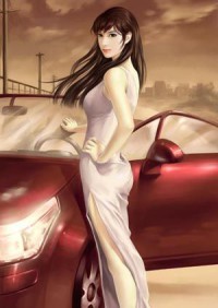 调教我的美女老总