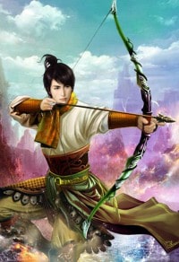 斗罗大陆妄想传