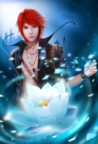 (BG/三生三世十里桃花同人)墨淵大大,你好!