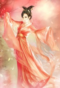 浑身燃烧吧!彩女!