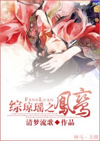【综琼瑶同人】综琼瑶之凤鸾