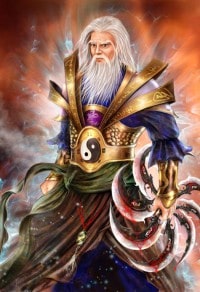 我在華夏狙殺諸神