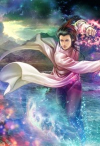 絕色狐妖之魅惑天下